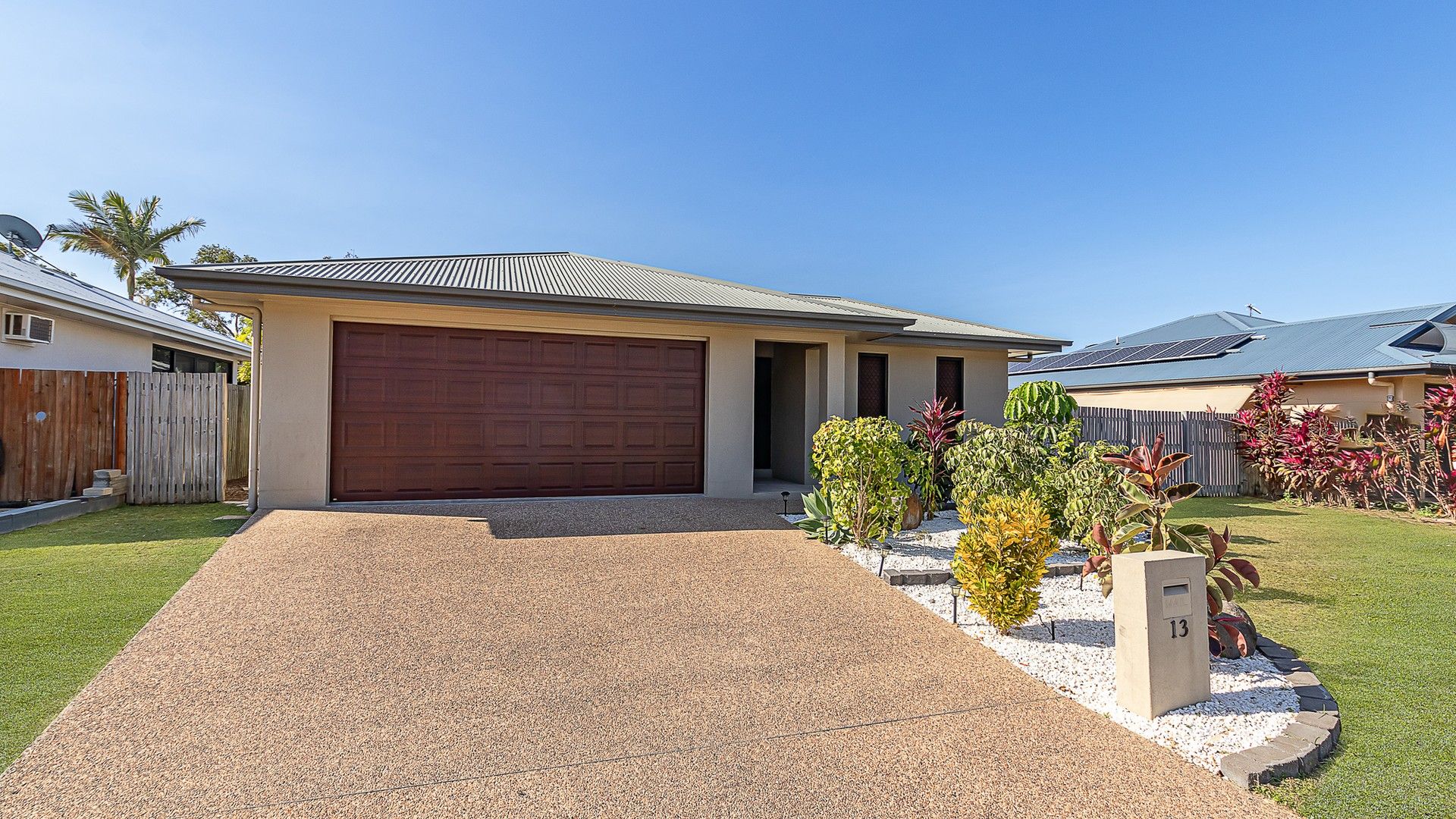 13 Trigger Court, Mount Louisa QLD 4814 House For Rent Domain