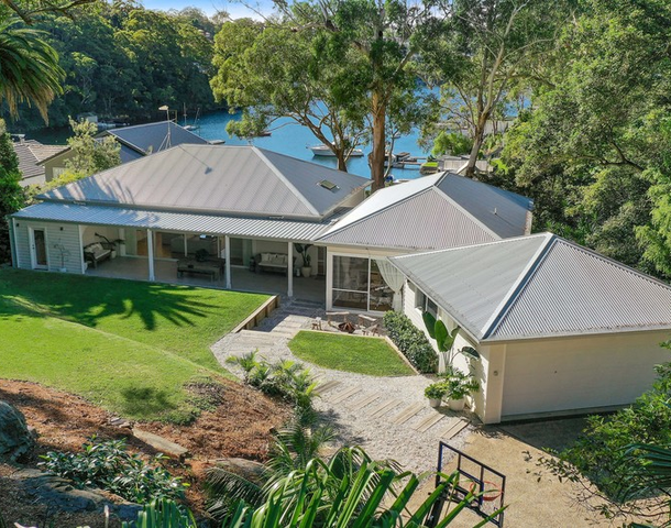 56 Ellesmere Road, Gymea Bay NSW 2227