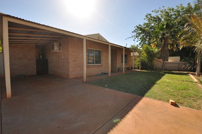 Picture of 11 Kabbarli Loop, SOUTH HEDLAND WA 6722