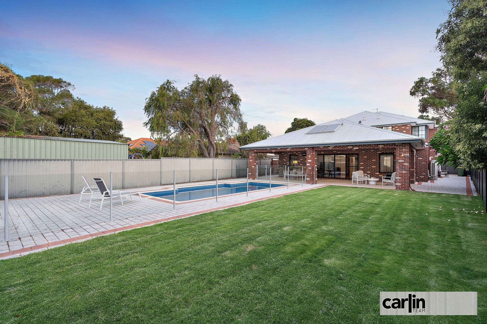 6 Griffin Crescent, Manning WA 6152, Image 0