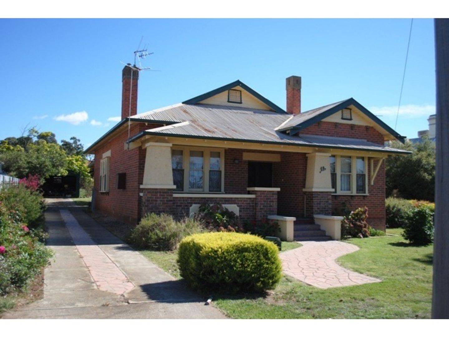 49 Raglan Street, Maryborough Property History & Address Research