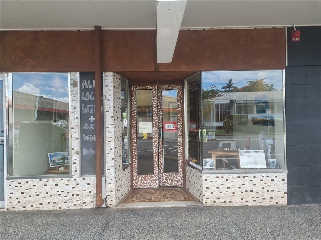 28 Main St, Proserpine QLD 4800 Apartment For Rent Domain