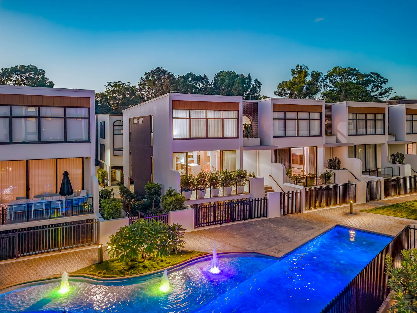 Additional image 34 of 46/75 Jacaranda Place, Indooroopilly QLD 4068