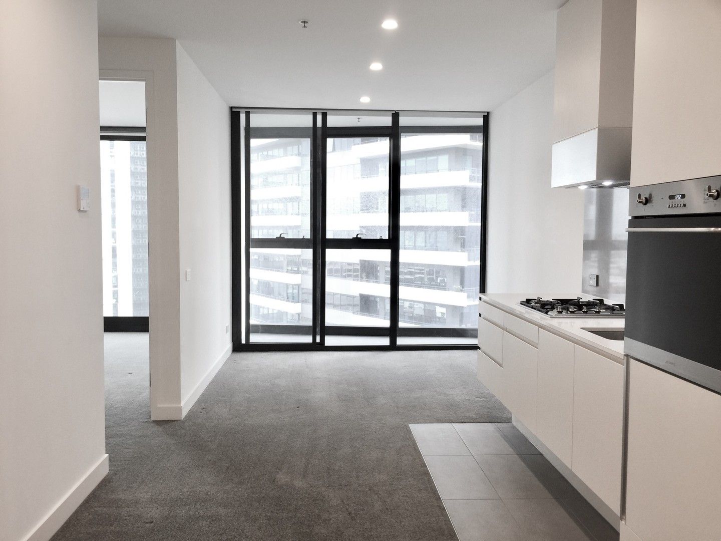 2 bedrooms Apartment / Unit / Flat in 1805/105 Clarendon Street SOUTHBANK VIC, 3006