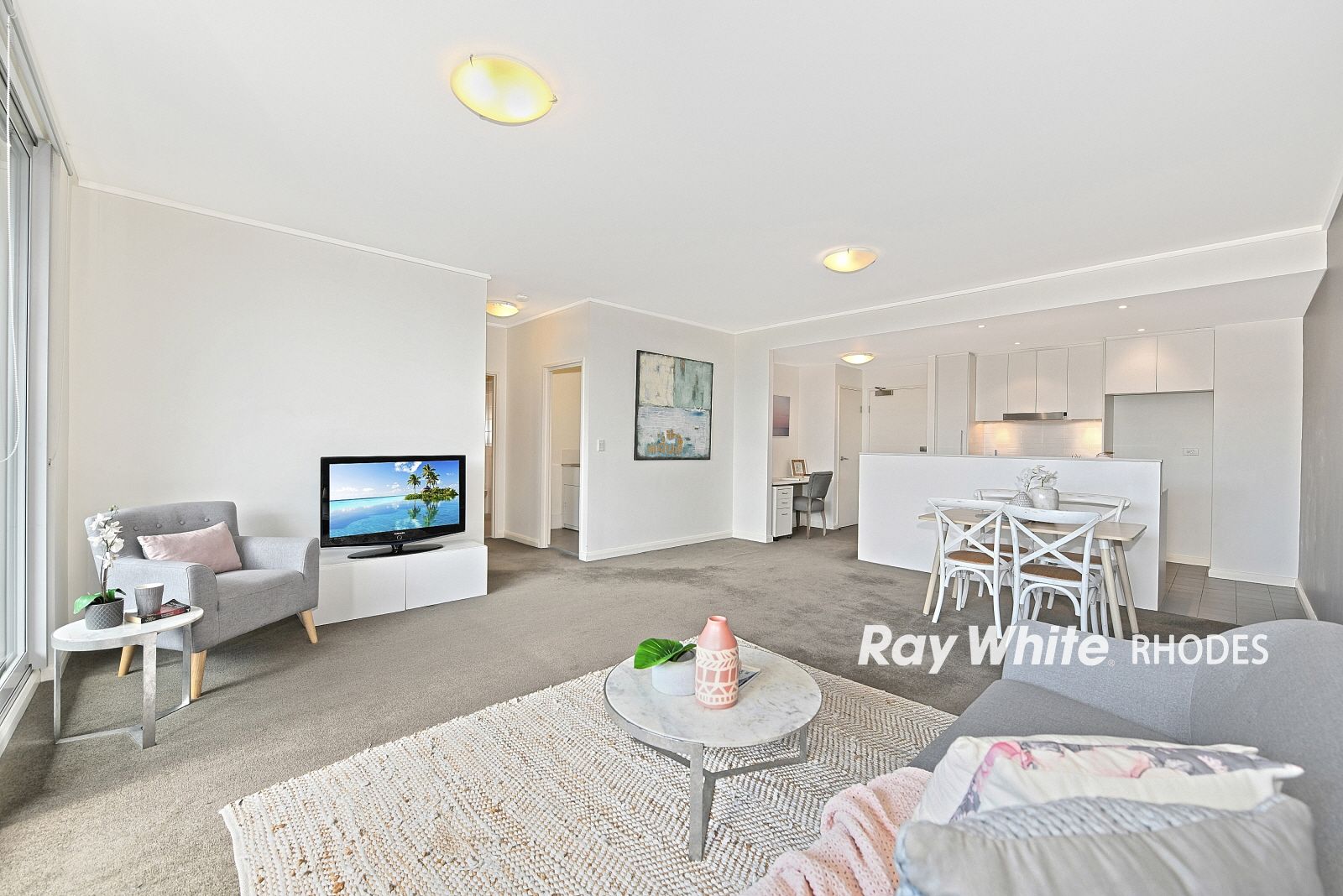 407/2 Shoreline Drive, Rhodes NSW 2138, Image 0