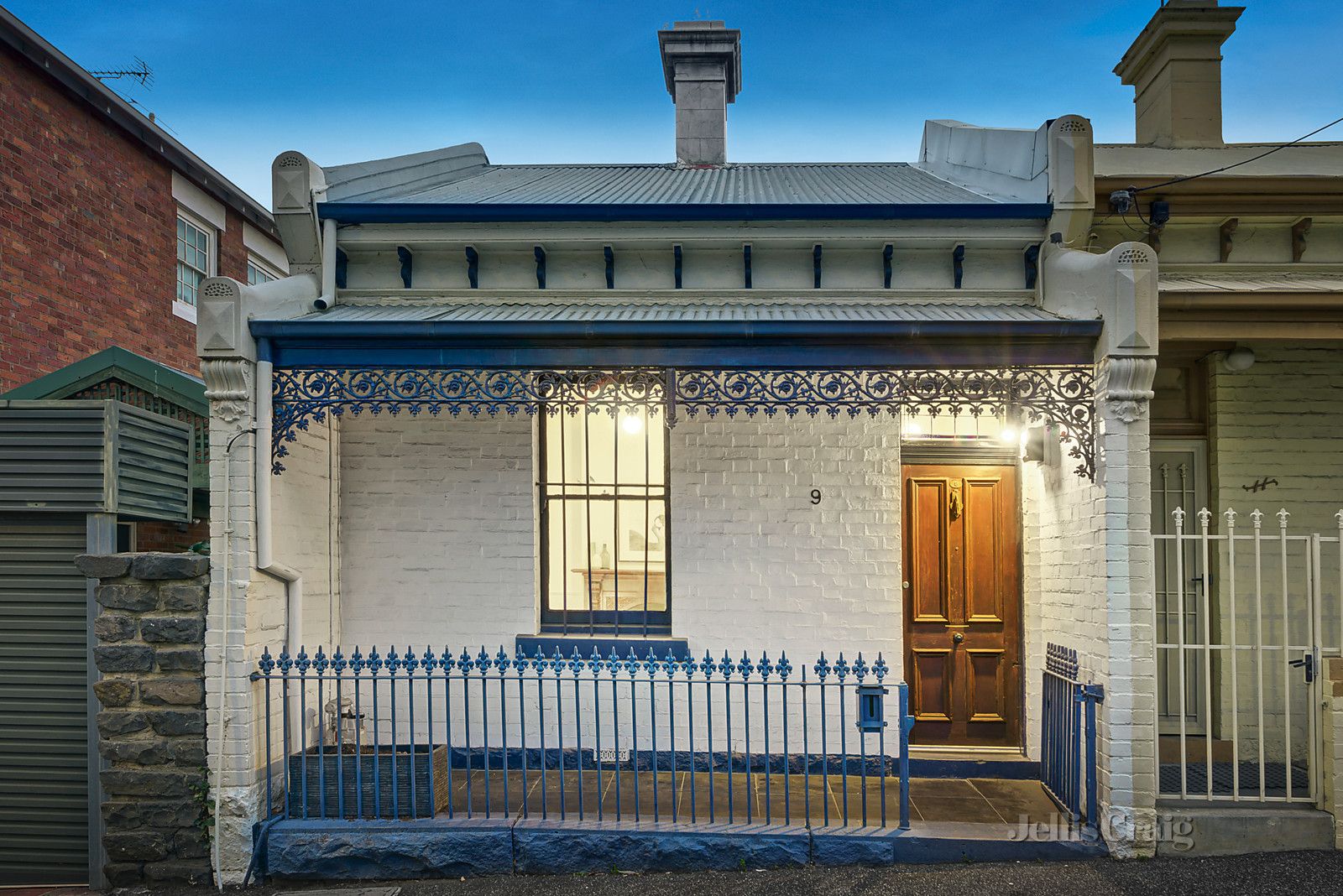 9 Erskine Street, North Melbourne VIC 3051, Image 0