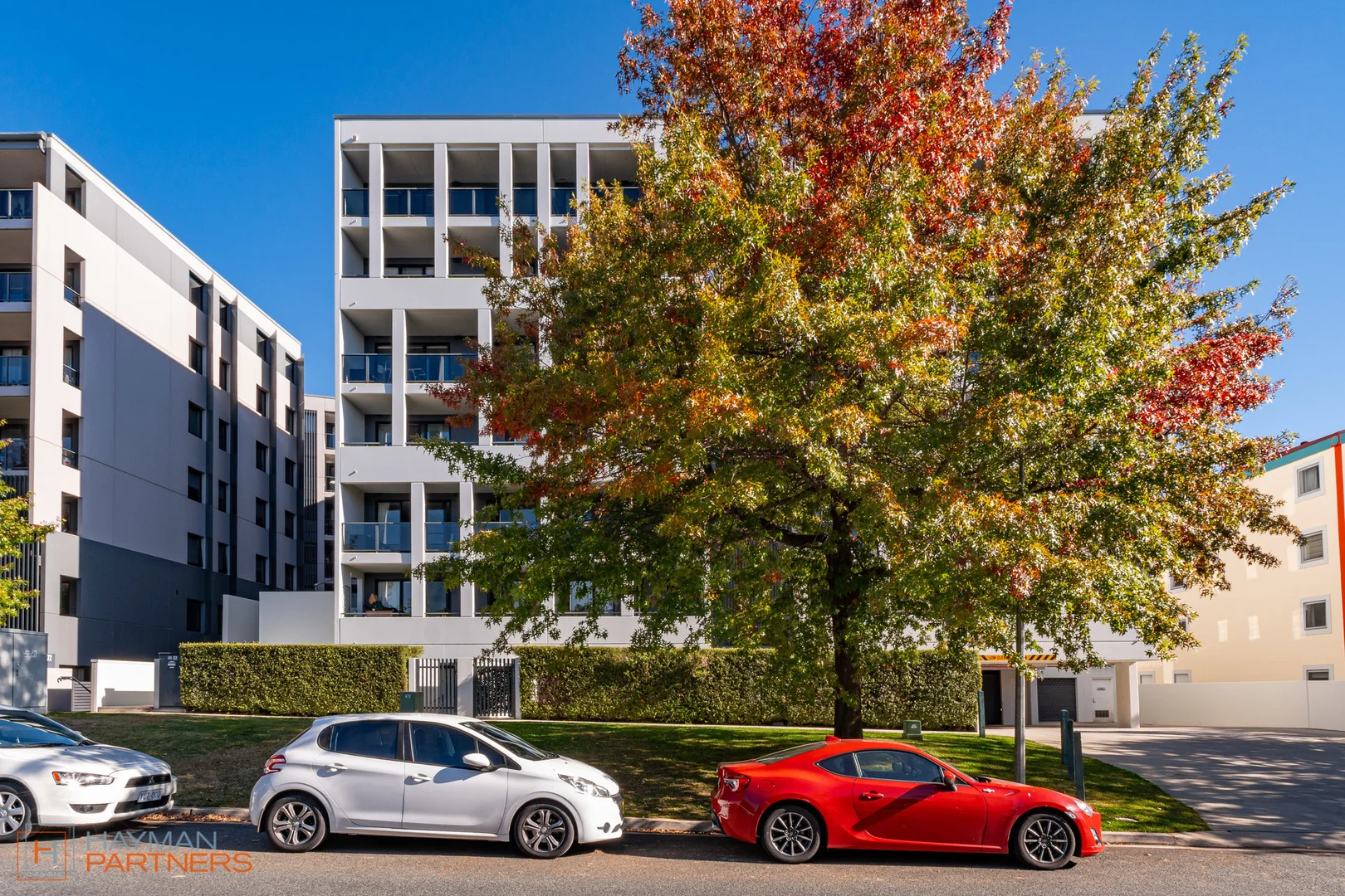 Additional image 17 of 36/109 Canberra Avenue, Griffith ACT 2603