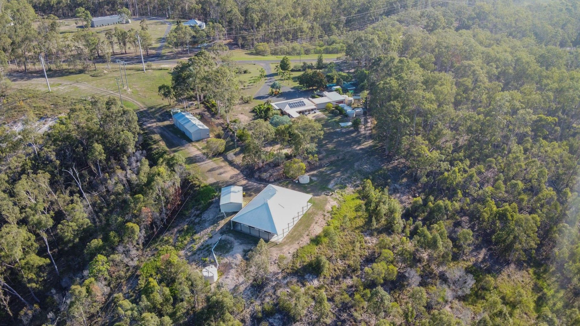 66 Walkers Road, South Bingera QLD 4670, Image 0