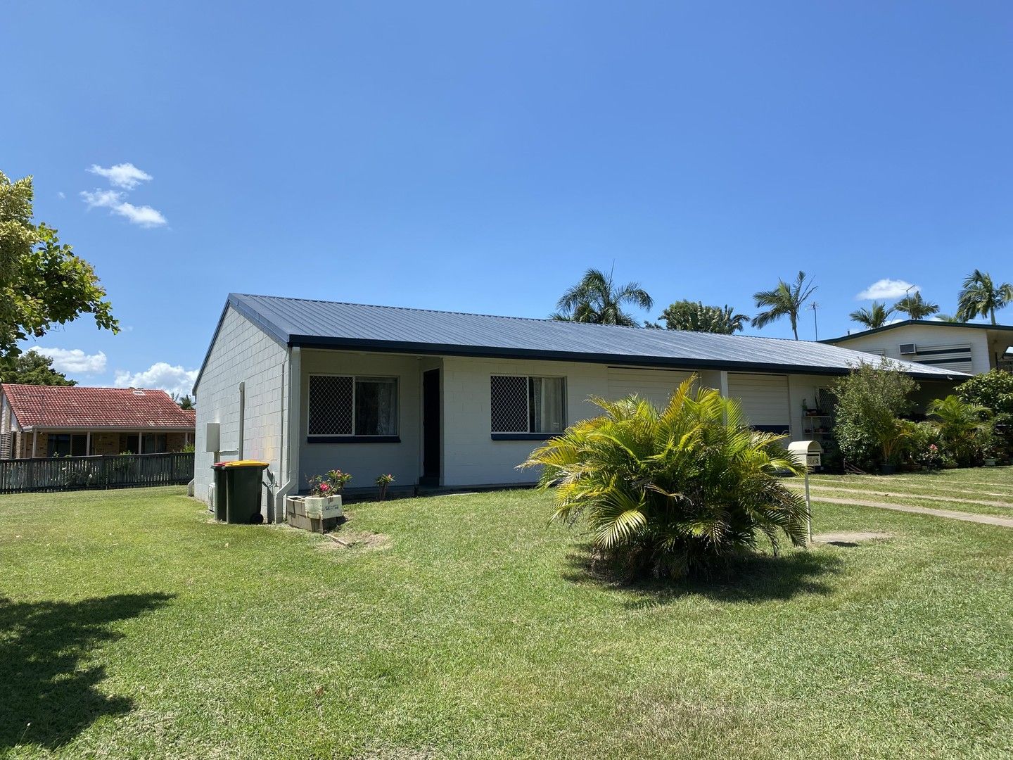 Unit 1/3 Crick St, Kawana QLD 4701, Image 0