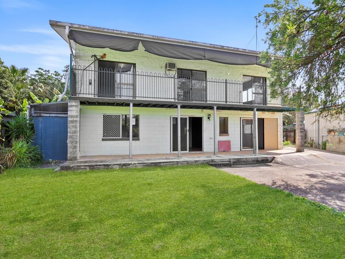 4 Denman Close, Manoora QLD 4870, Image 0