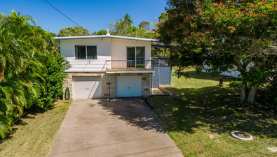 Picture of 66 Philip Street, SUN VALLEY QLD 4680