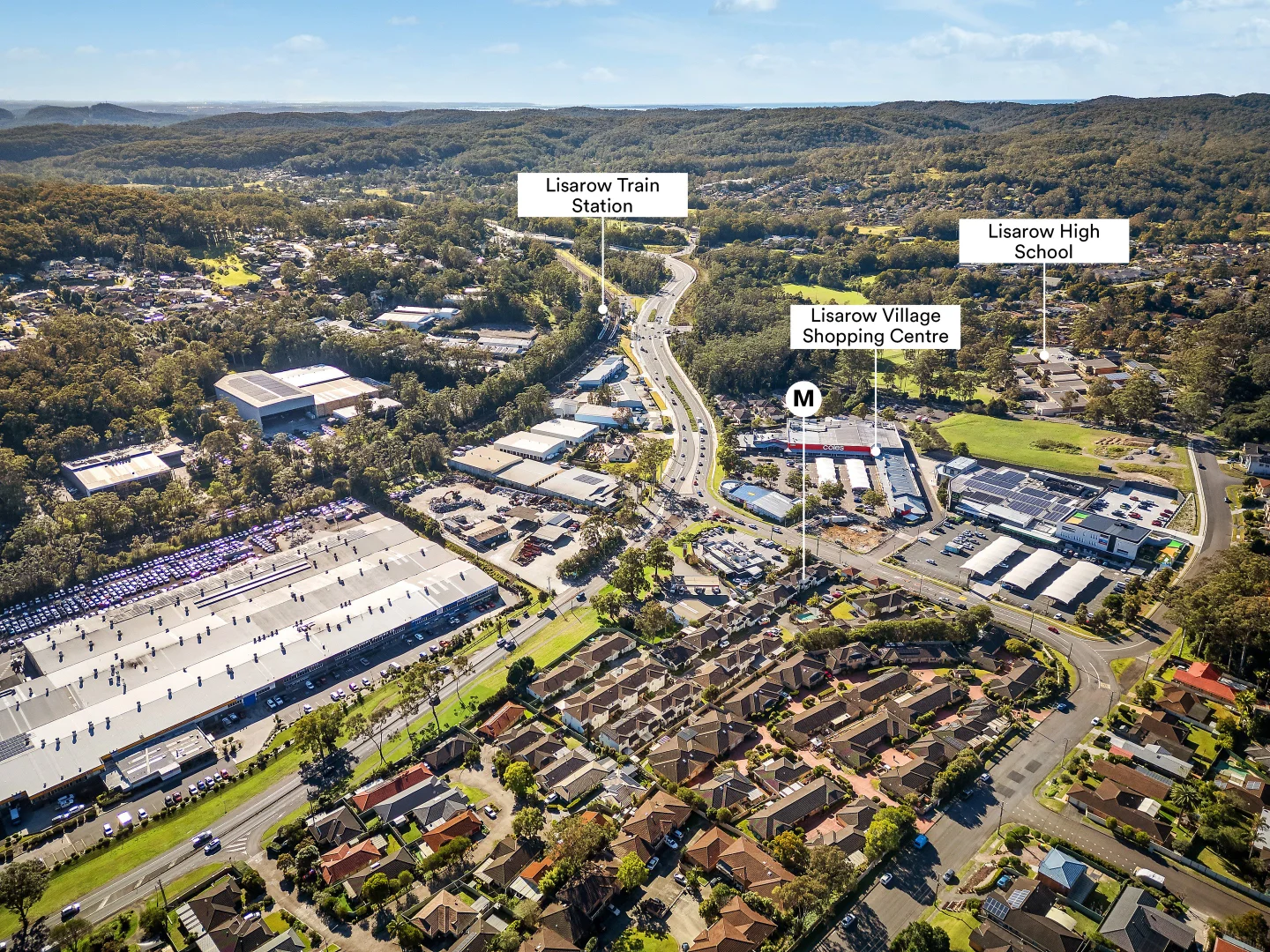 3/4 Parsons Road, Lisarow NSW 2250 | Domain