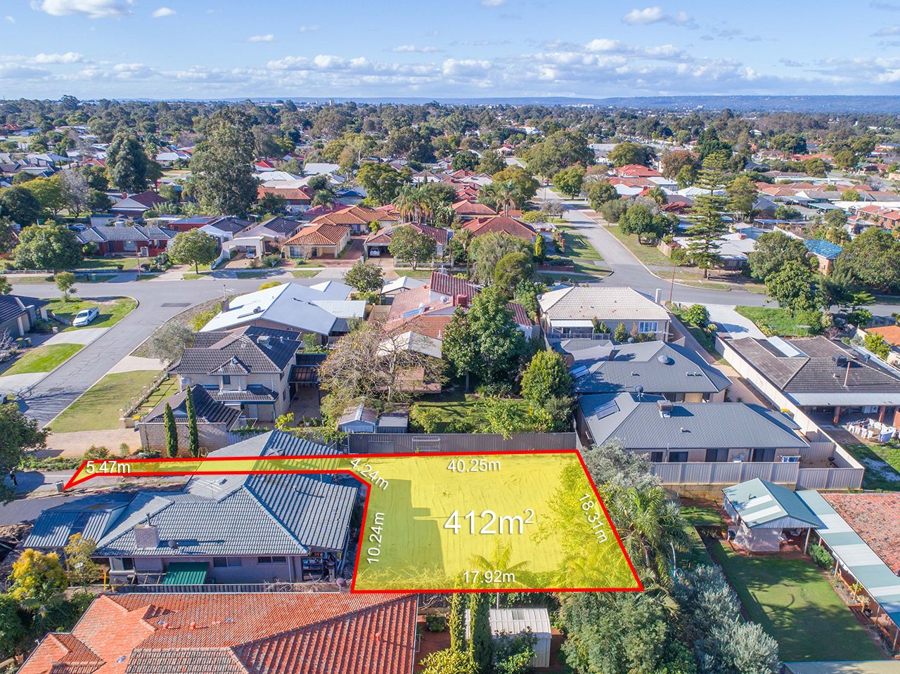 2 Highview Terrace, Wilson WA 6107, Image 2