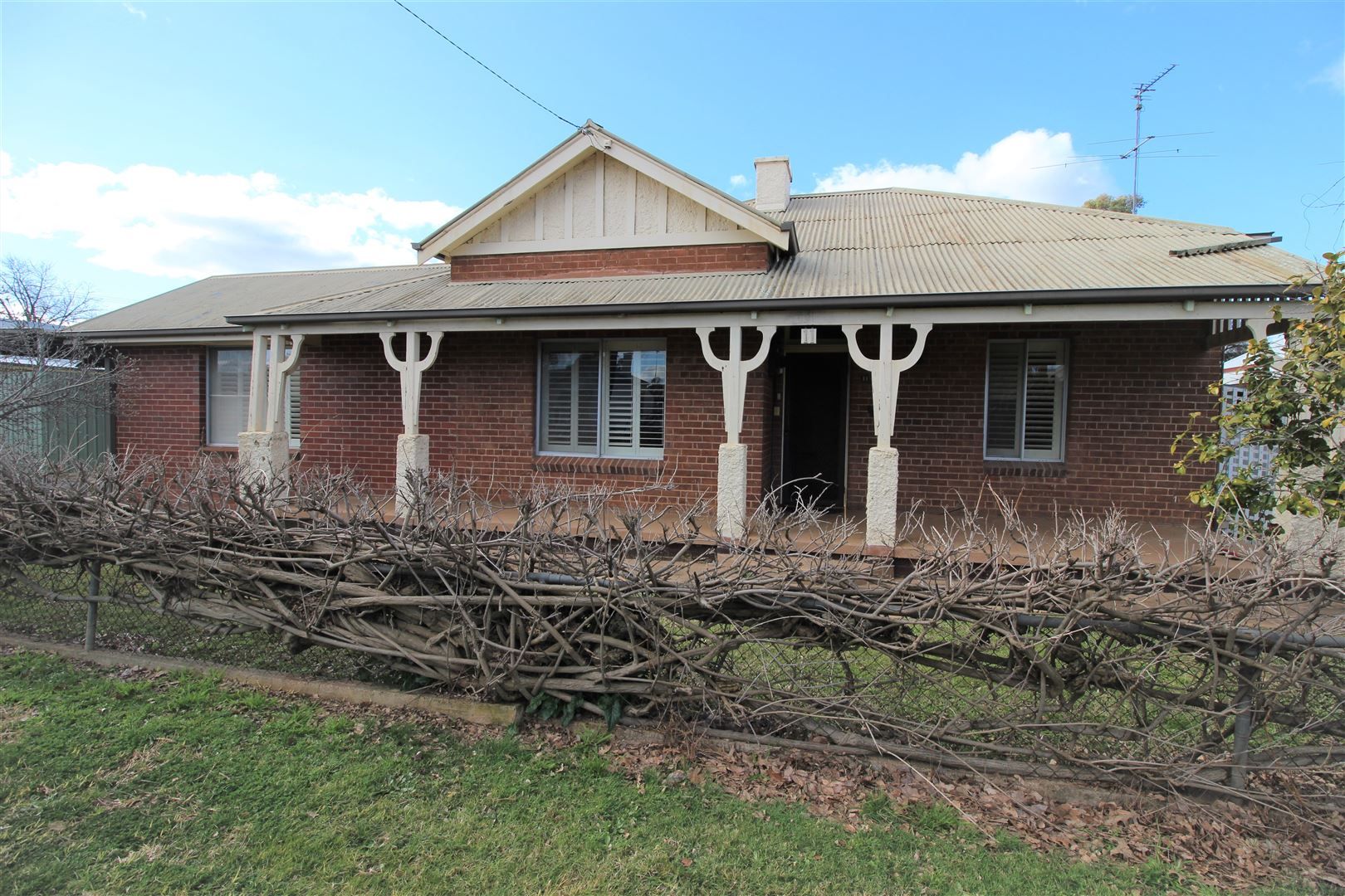 11 O'Donnell Street, Cootamundra NSW 2590, Image 0