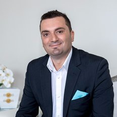 Tony Muaremov, Sales representative