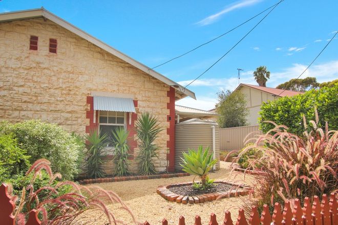 Picture of 8 Kirby Street, WAIKERIE SA 5330