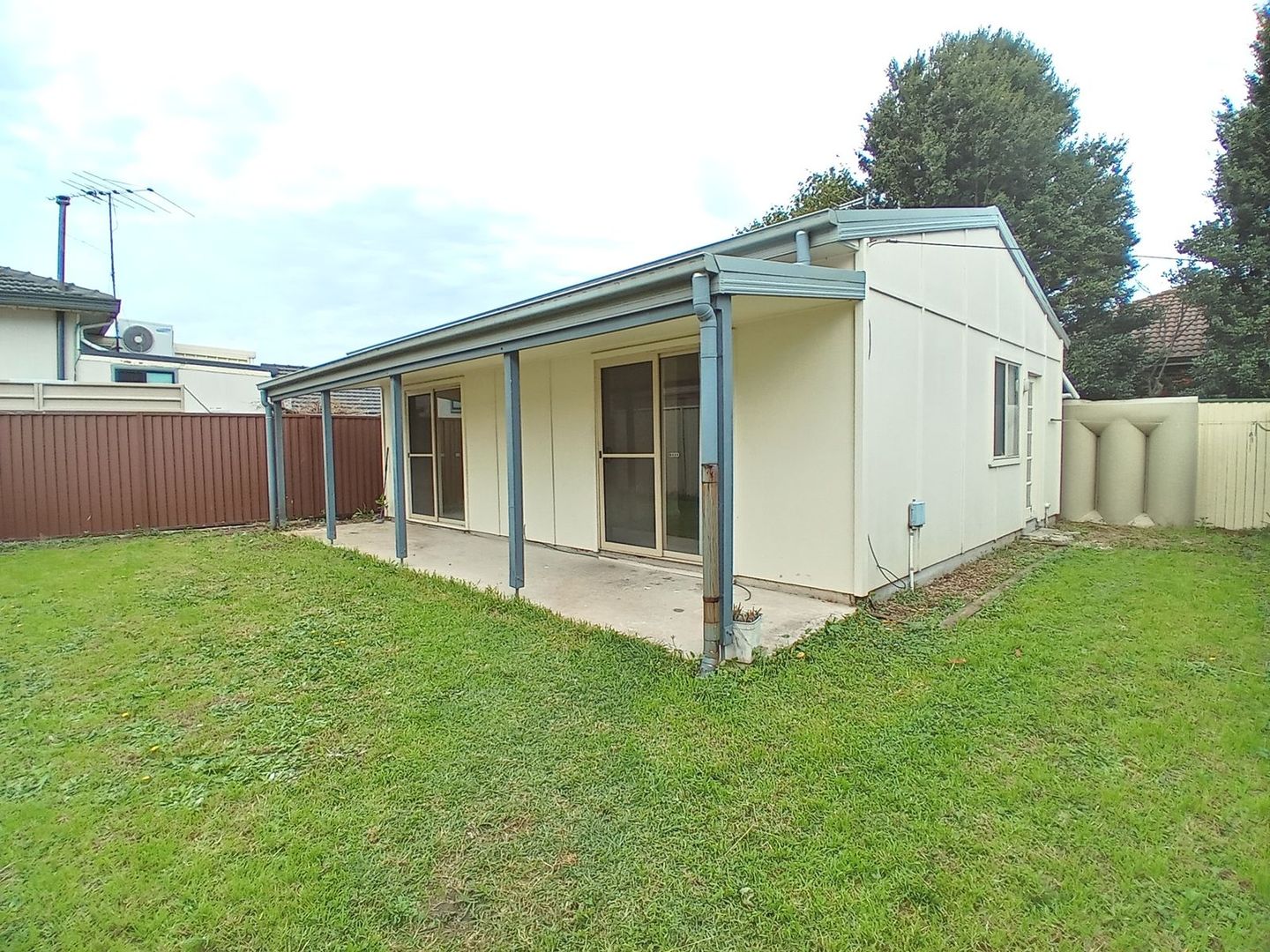 2 bedrooms House in 40A Cumberland Road AUBURN NSW, 2144