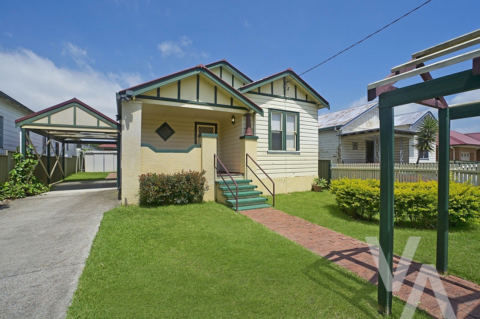 3 bedrooms House in 27 Mordue Parade JESMOND NSW, 2299