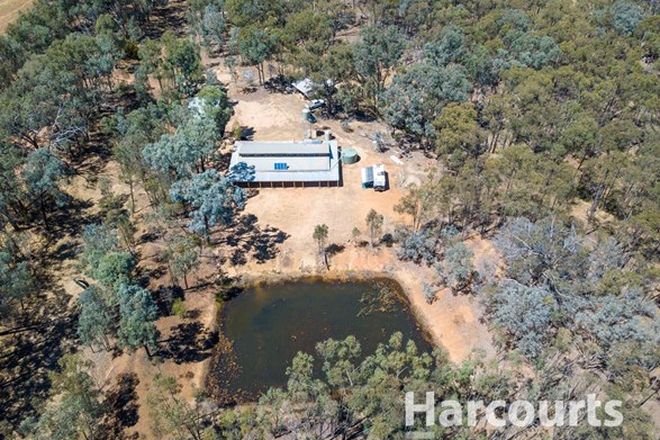 Picture of 278 Embling Road, GLENROWAN WEST VIC 3675
