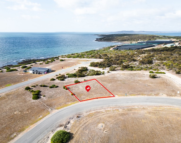 36 Oystercatcher Circuit, Point Boston SA 5607