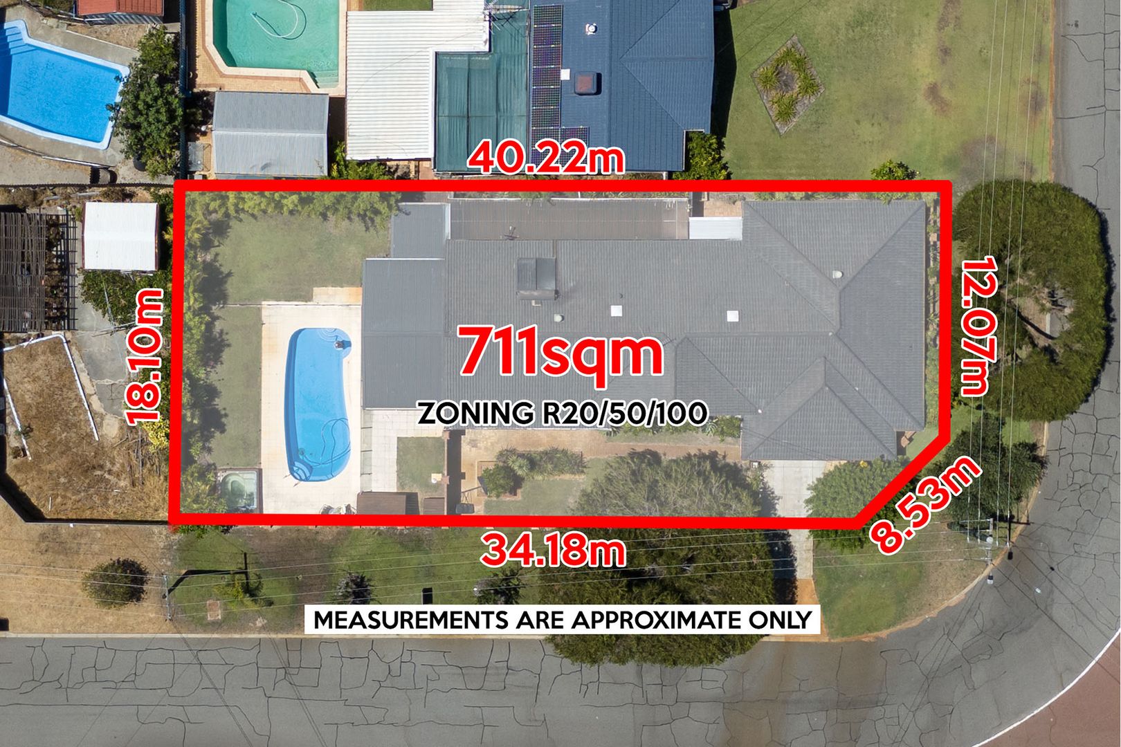 30 Morago Crescent, Cloverdale WA 6105, Image 1