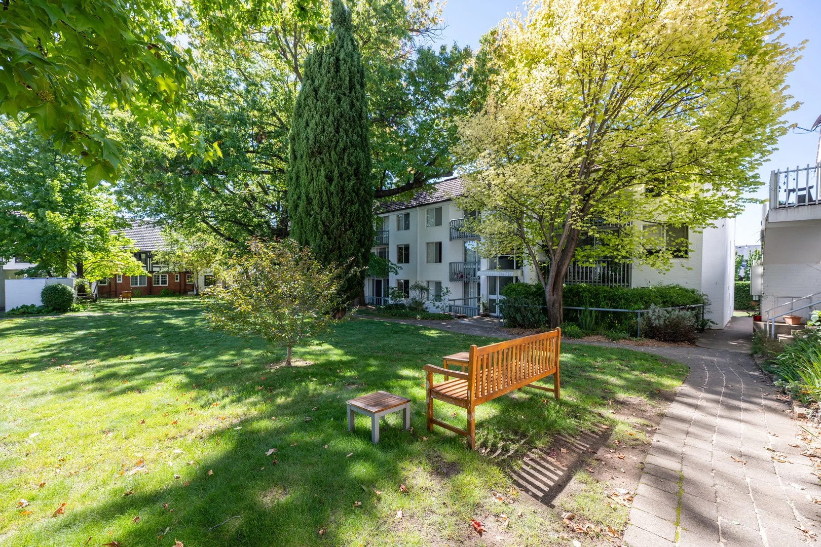 25/14 Darling St, Barton ACT 2600