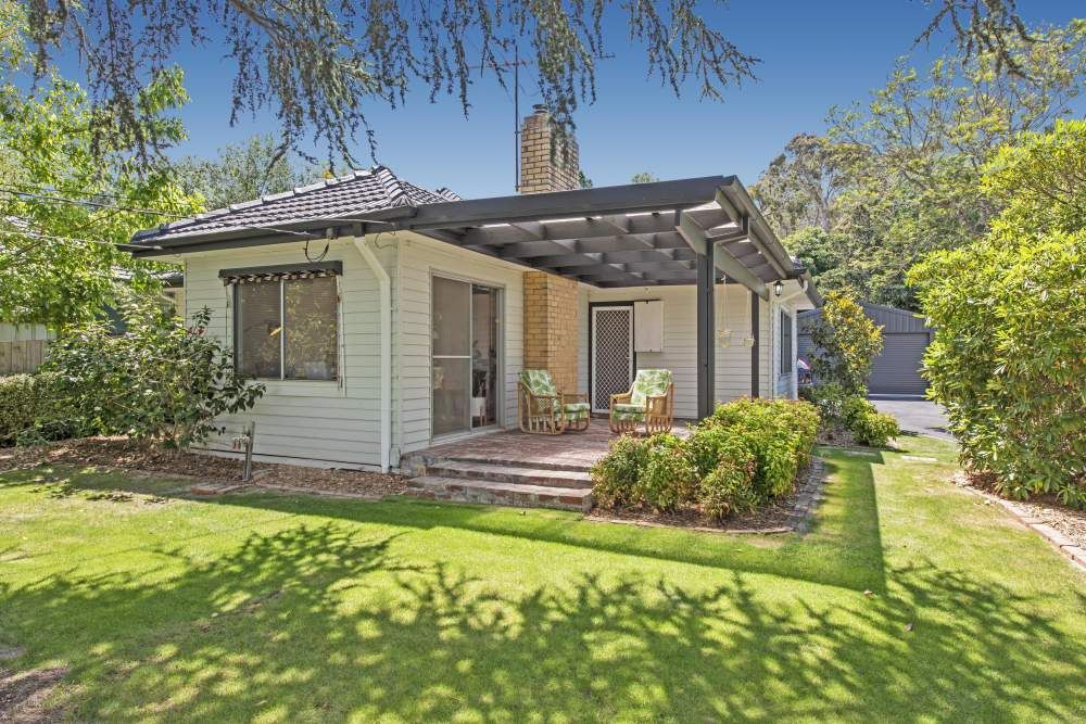 29 Moore Street, Ferntree Gully VIC 3156