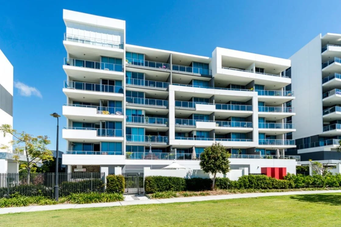 Additional image 21 of 208/11 Compass Drive, Biggera Waters QLD 4216