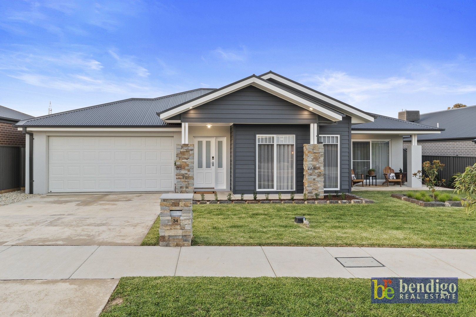 34 Argyll Drive, Junortoun VIC 3551, Image 0