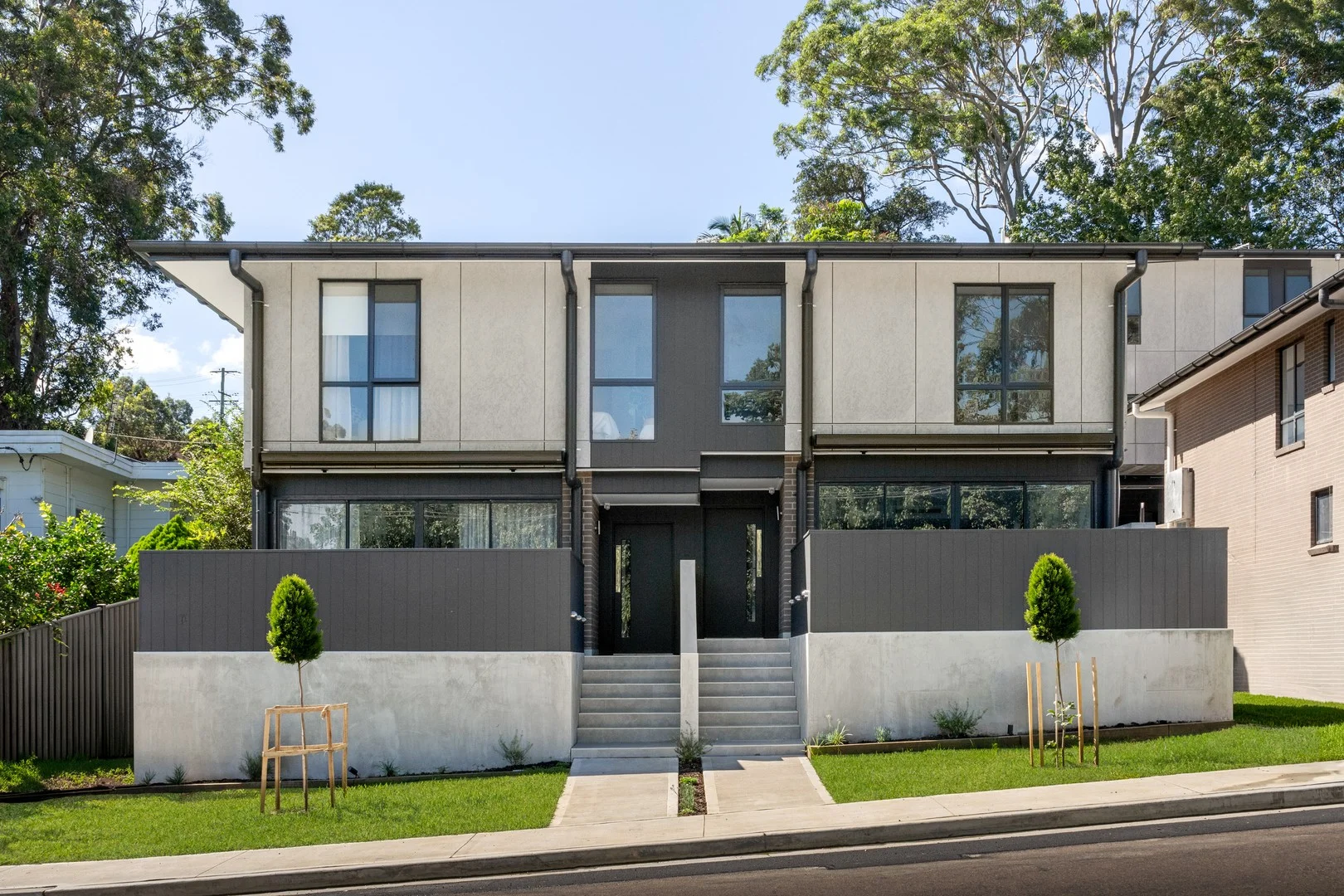 Lot 2/51 Frederick Street, East Gosford NSW 2250