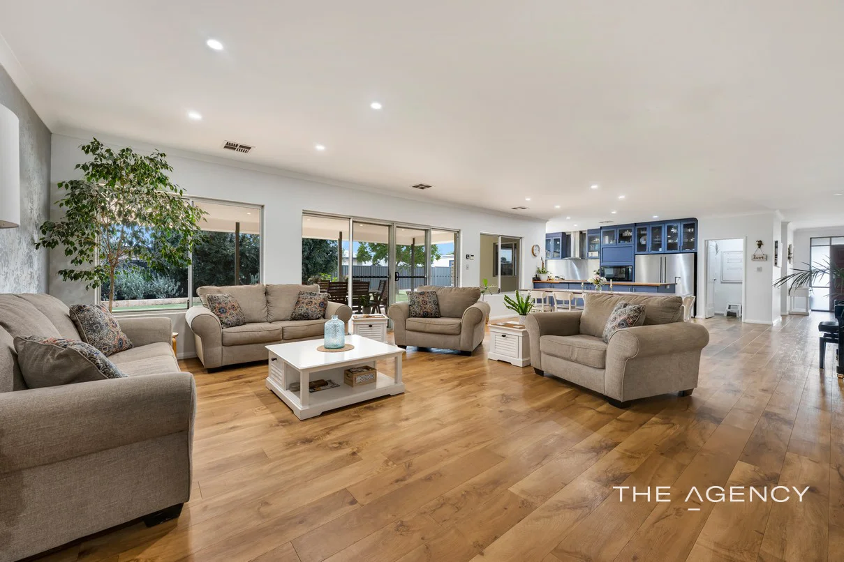 Additional image 12 of 28 Melaleuca Drive, Woorree WA 6530