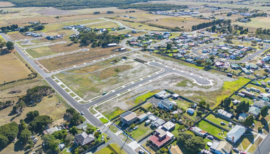 Picture of Friend Street Subdivision, GEORGE TOWN TAS 7253