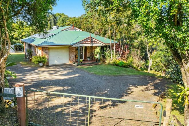 Picture of 25 Barrys Road, MODANVILLE NSW 2480