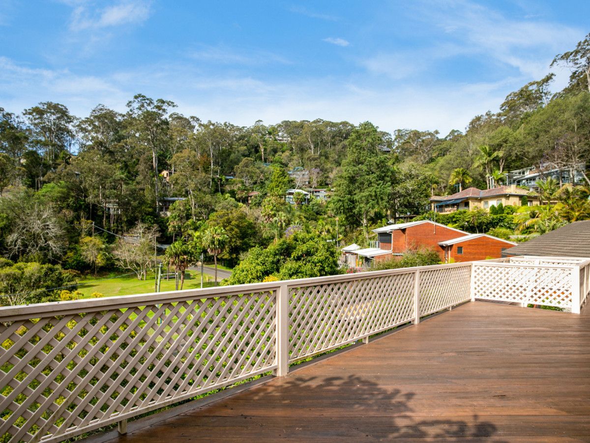 4 bedrooms House in 109 Prince Alfred Parade NEWPORT NSW, 2106