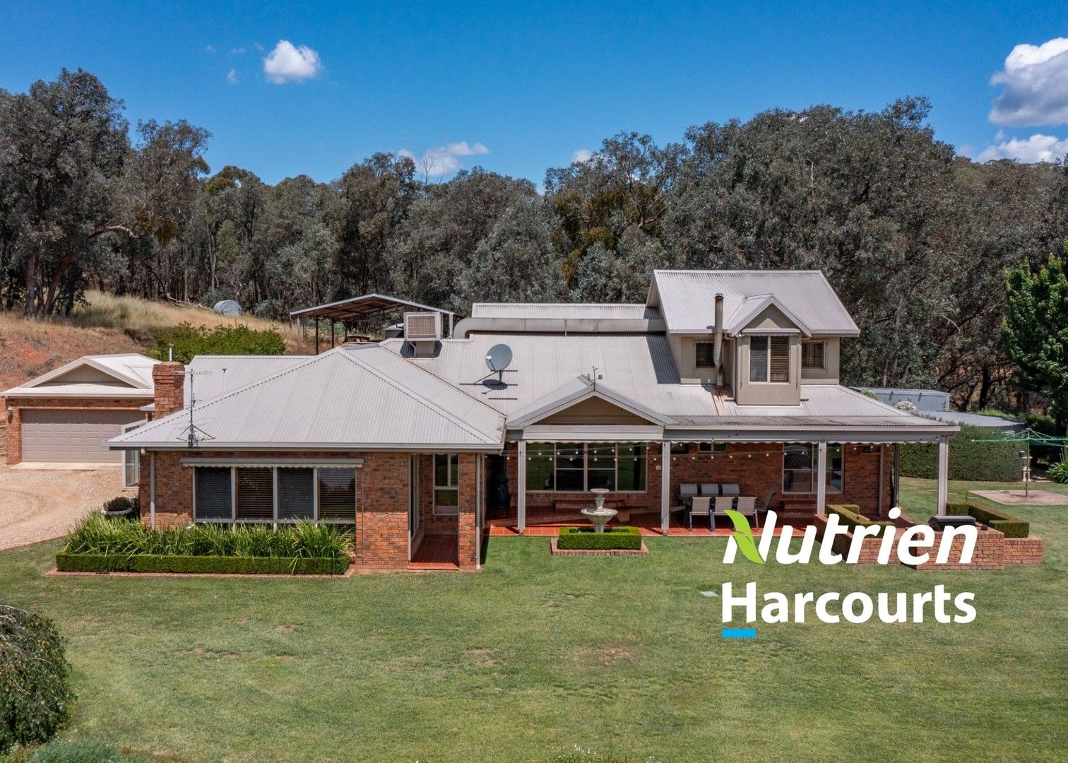 250 Harpers Lane, Greta South VIC 3675, Image 0