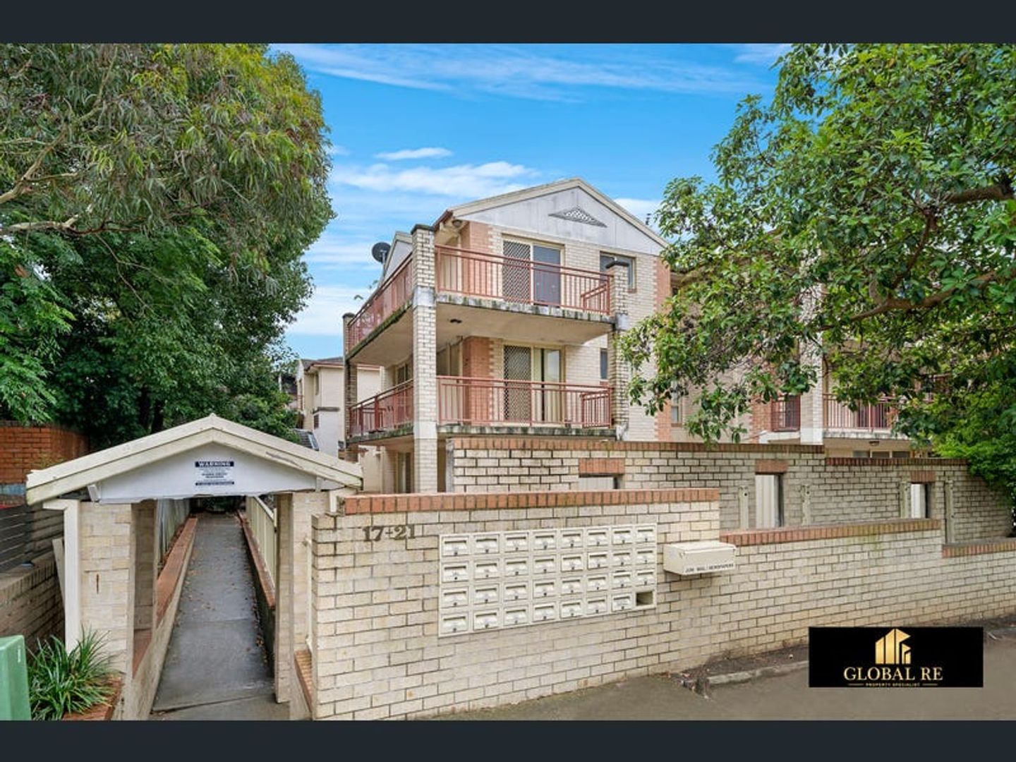 12/17 Stanley Street, Bankstown NSW 2200