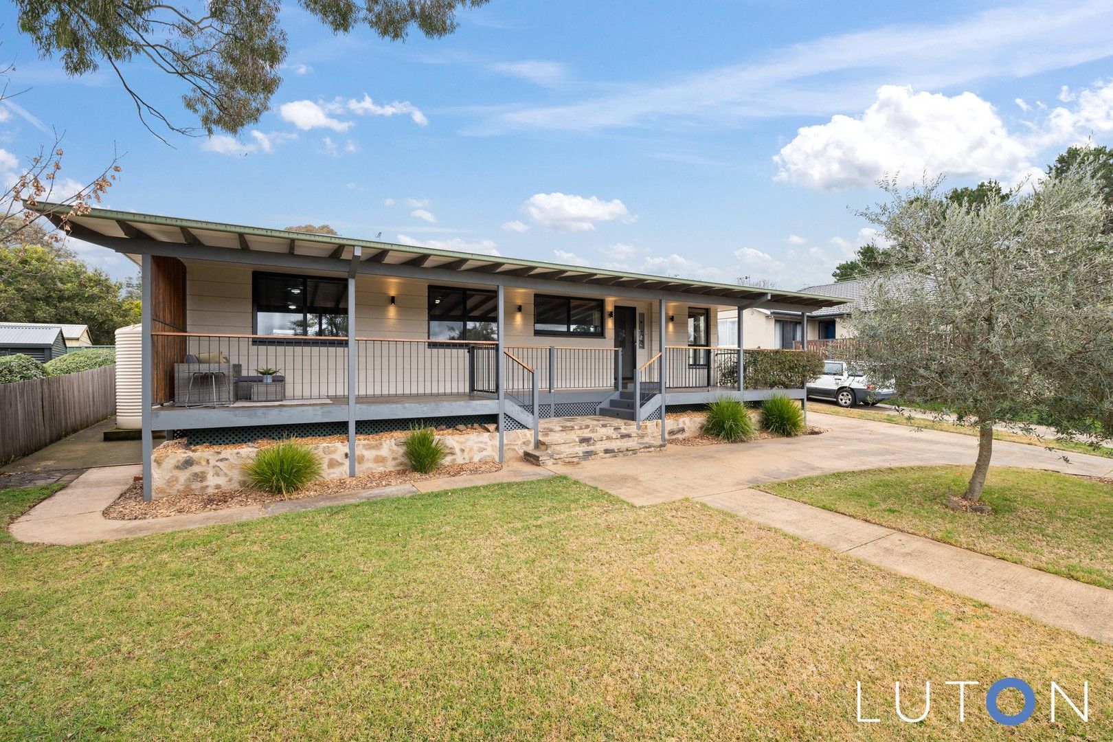 60 Armstrong Crescent, Holt ACT 2615, Image 0