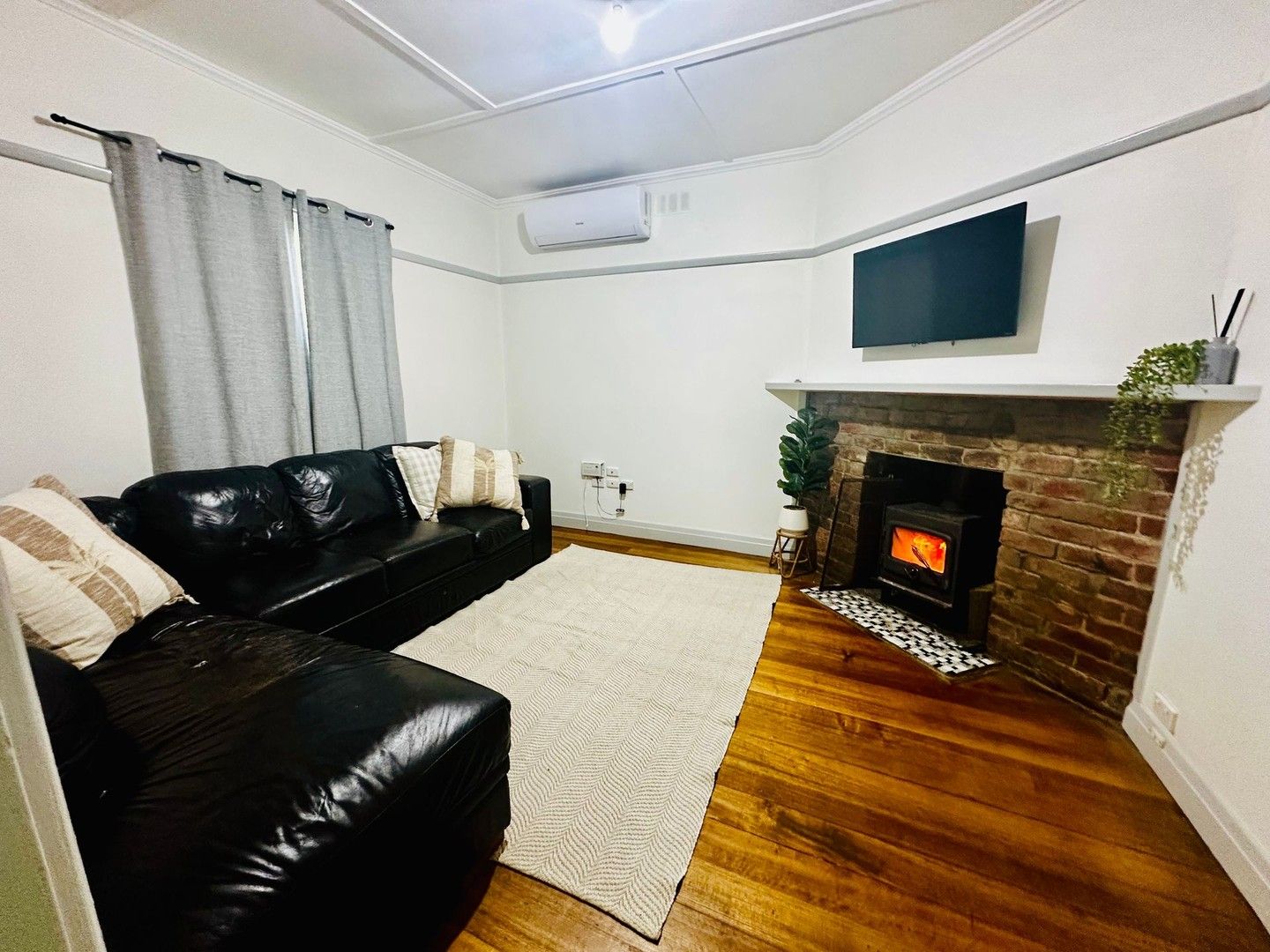 2 bedrooms House in  IRREWARRA VIC, 3249