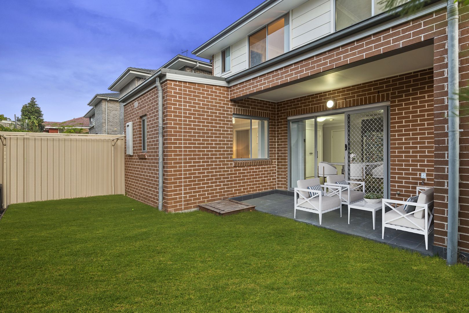 1/61 Wall Park Avenue, Seven Hills NSW 2147, Image 1