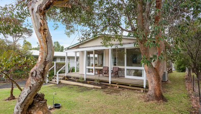 Picture of 11 Scenic Drive, COWES VIC 3922