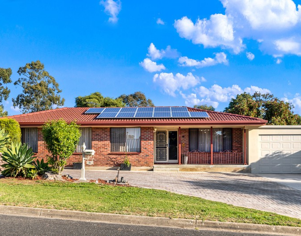 5 Citrine Street, Hope Valley SA 5090