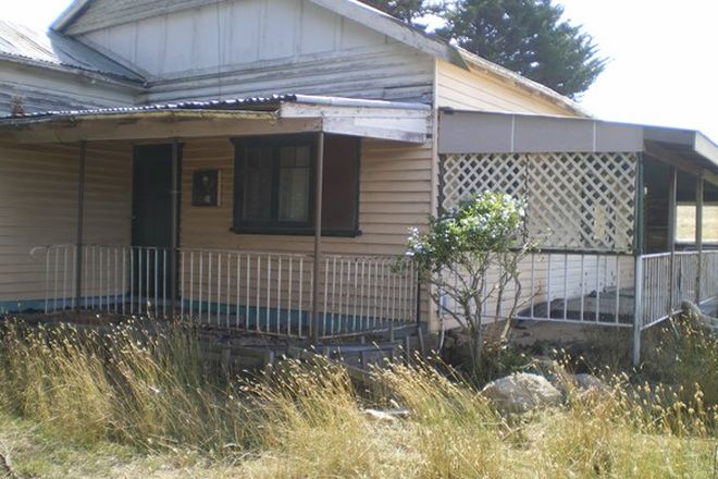 Picture of 0 Tantawangalo Rd, CATHCART NSW 2632