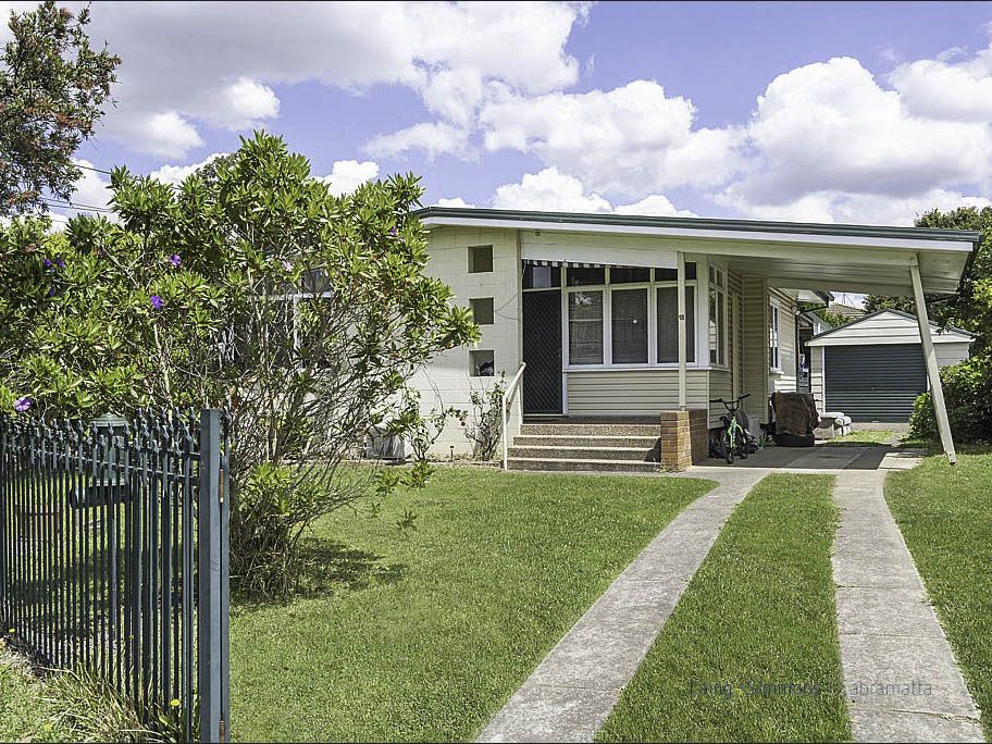 18 Lawrence Hargrave Road, Warwick Farm NSW 2170 House For Rent Domain