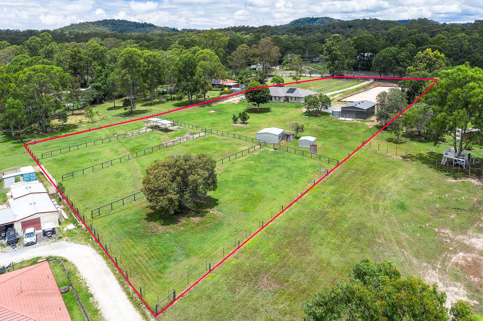 260-264 Hein Road, Buccan QLD 4207, Image 1