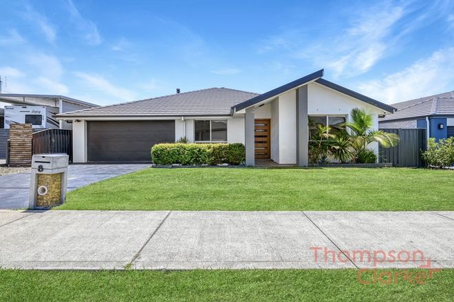 Picture of 8 Centrefield Street, RUTHERFORD NSW 2320