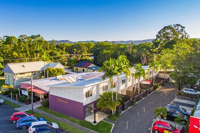 Picture of 4/121 Dalley Street, MULLUMBIMBY NSW 2482