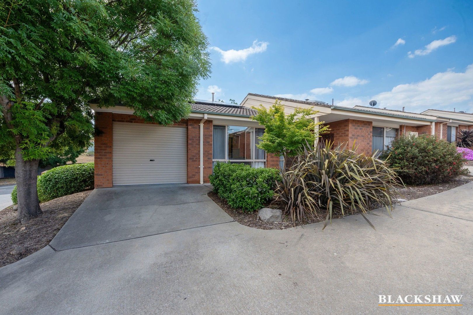 3 bedrooms Townhouse in 1/84 Wanganeen Avenue NGUNNAWAL ACT, 2913