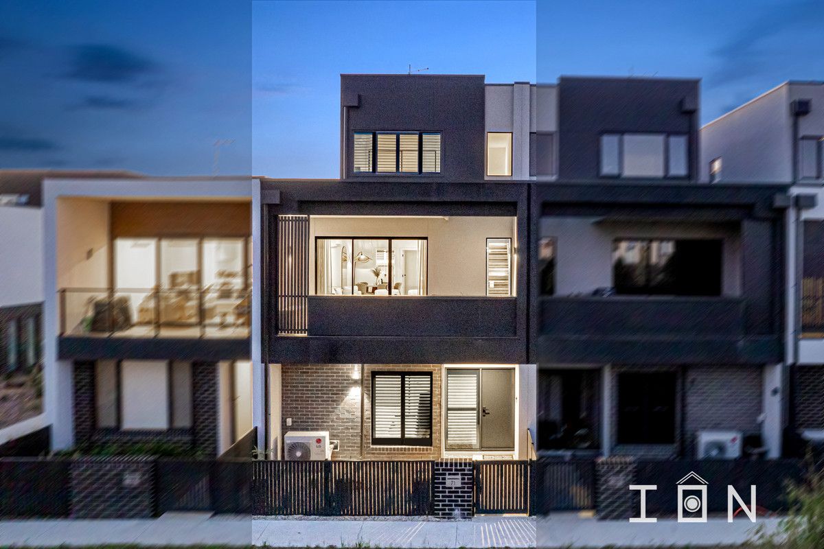 71 Calibre Retreat, Keysborough VIC 3173, Image 0