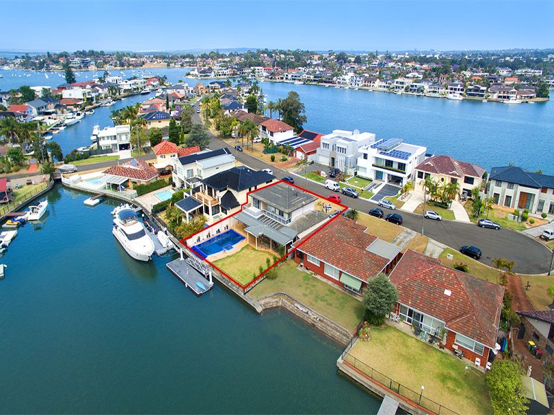 29 Murray Island, Sylvania Waters NSW 2224, Image 2