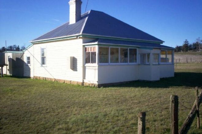 Picture of 117 Stonehenge Road, WHITEFOORD TAS 7120